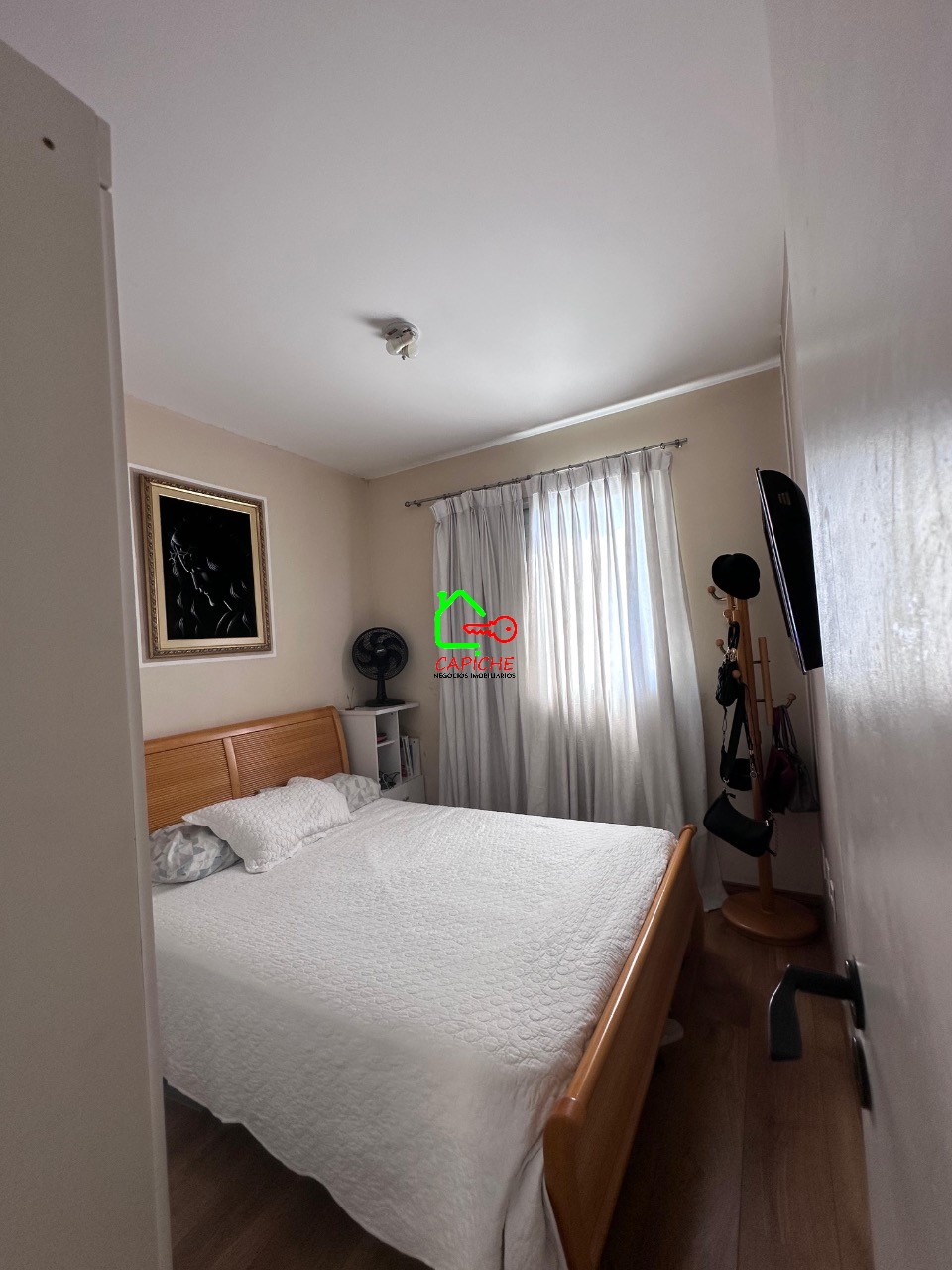 Apartamento, 3 quartos, 57 m² - Foto 18