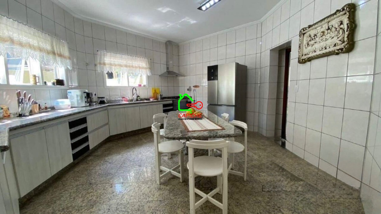 Casa de Condomínio, 4 quartos - Foto 15