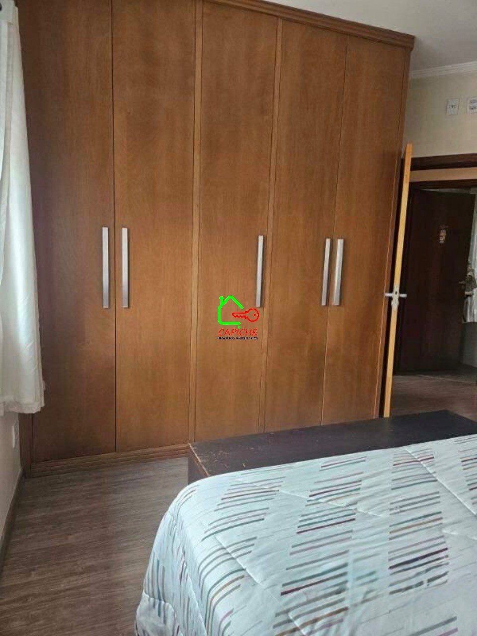 Casa de Condomínio, 3 quartos - Foto 6