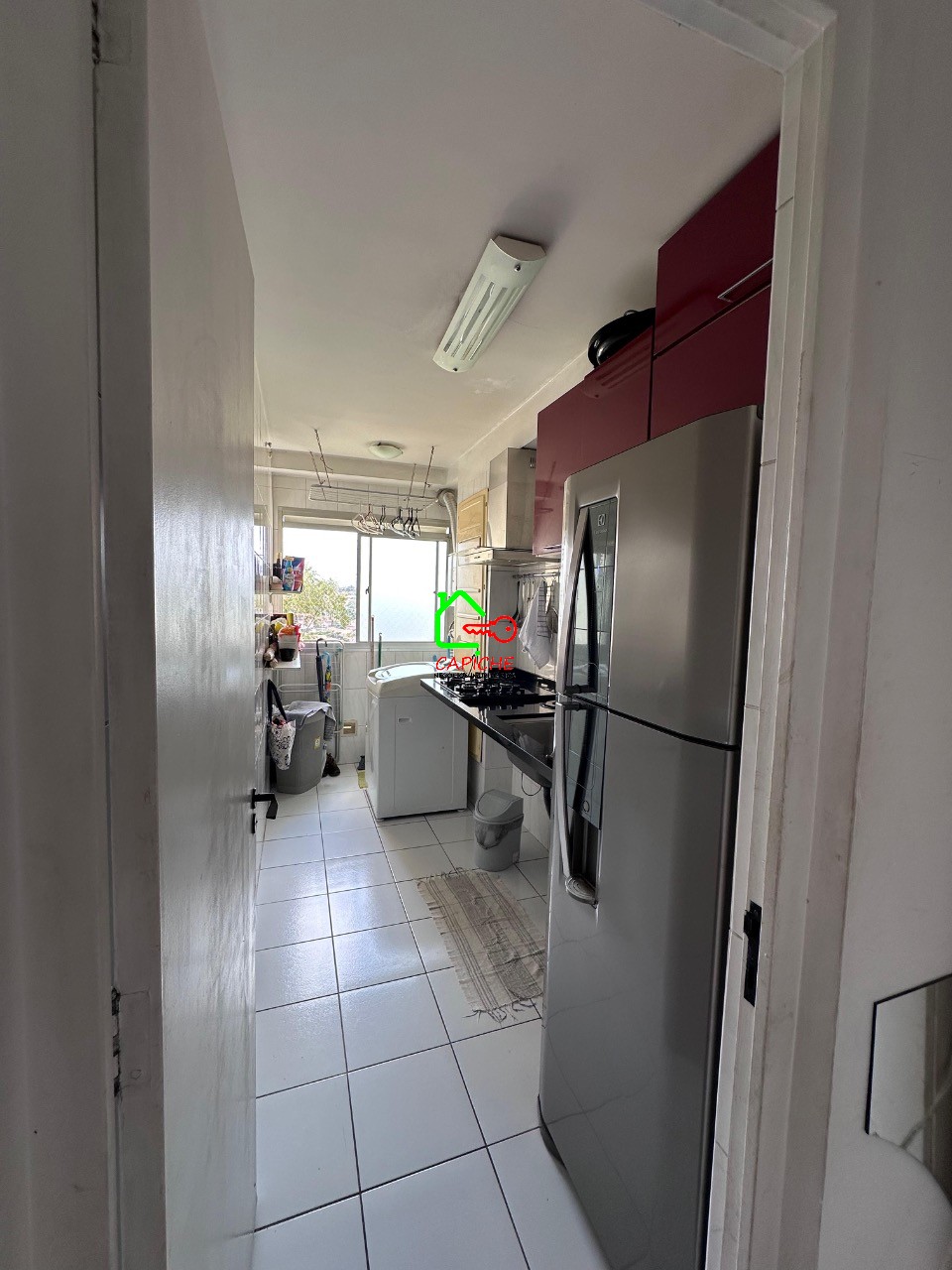 Apartamento, 3 quartos, 57 m² - Foto 17