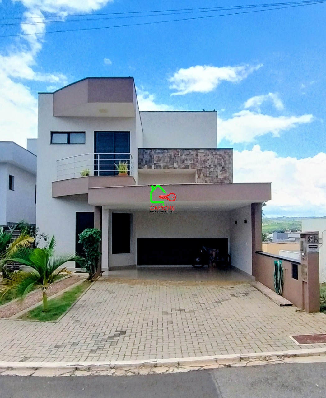 Casa de Condomínio, 3 quartos - Foto 7