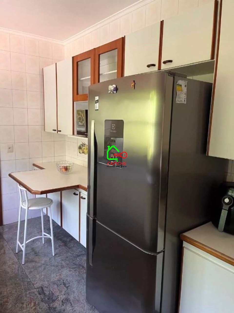 Casa de Condomínio, 5 quartos - Foto 20