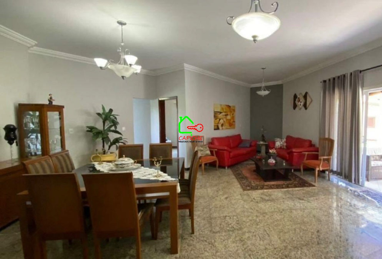 Casa de Condomínio, 4 quartos - Foto 6