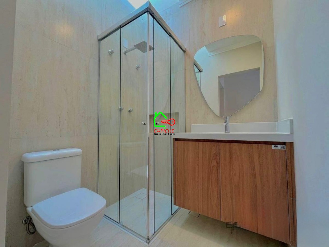 Casa de Condomínio, 3 quartos - Foto 37
