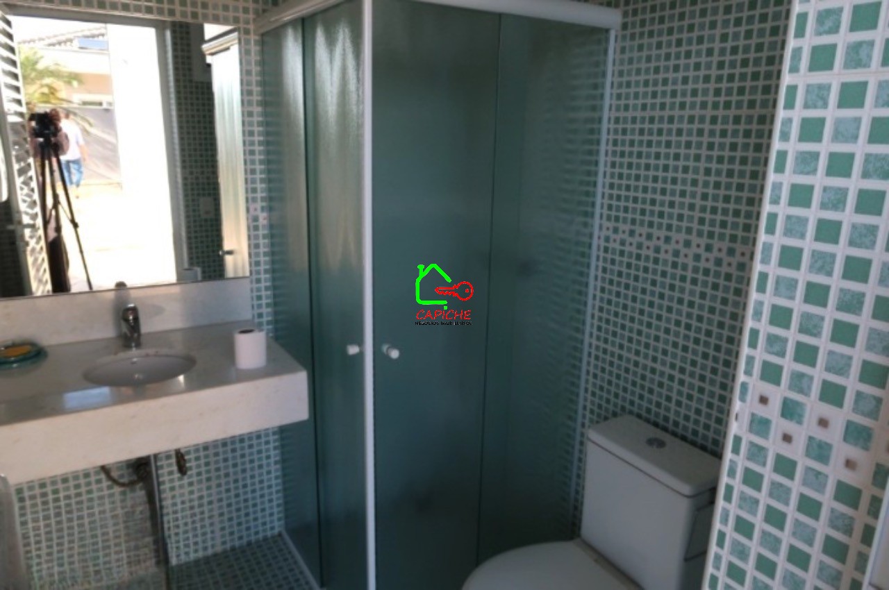 Casa de Condomínio, 5 quartos - Foto 7