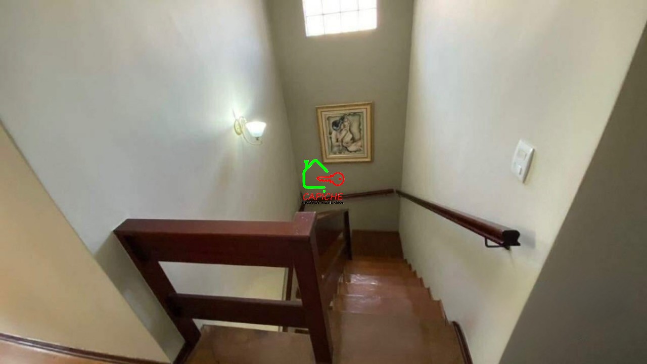 Casa de Condomínio, 4 quartos - Foto 20