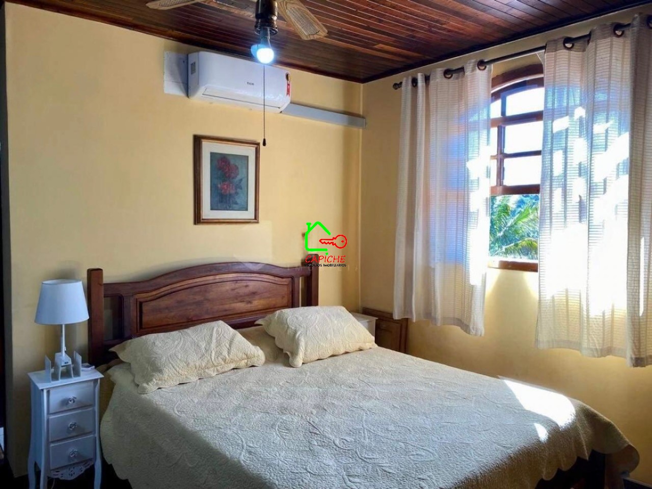 Casa de Condomínio, 5 quartos - Foto 34