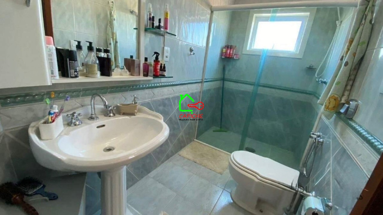 Casa de Condomínio, 4 quartos - Foto 33