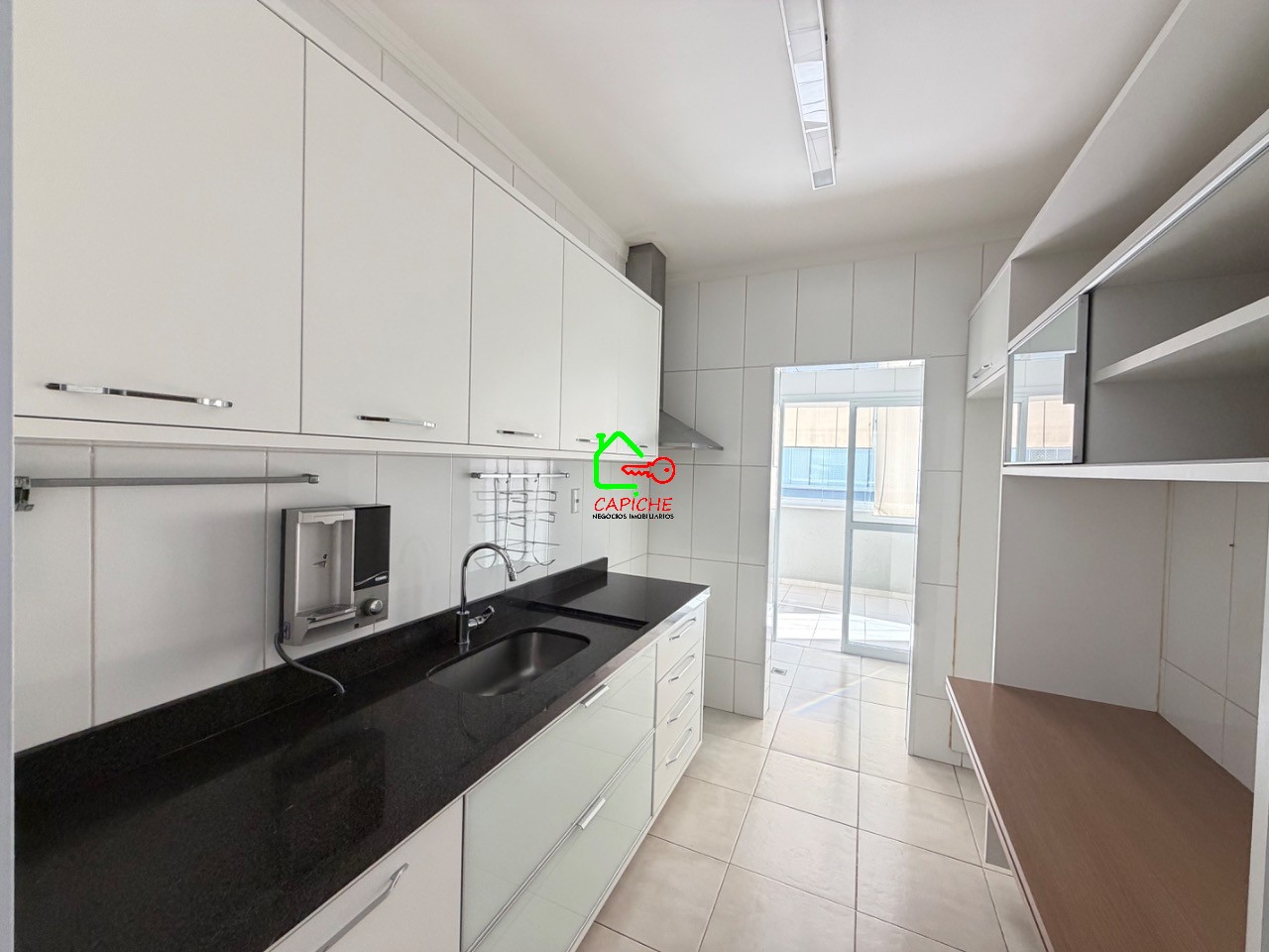 Apartamento, 2 quartos, 85 m² - Foto 2