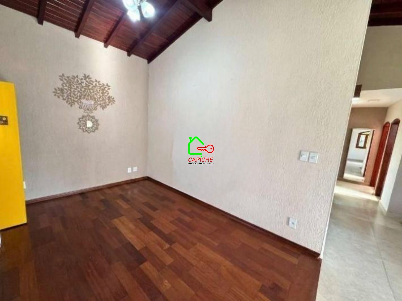 Casa de Condomínio, 3 quartos - Foto 9
