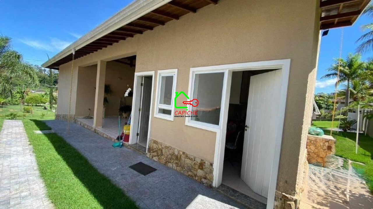 Casa de Condomínio, 4 quartos - Foto 40