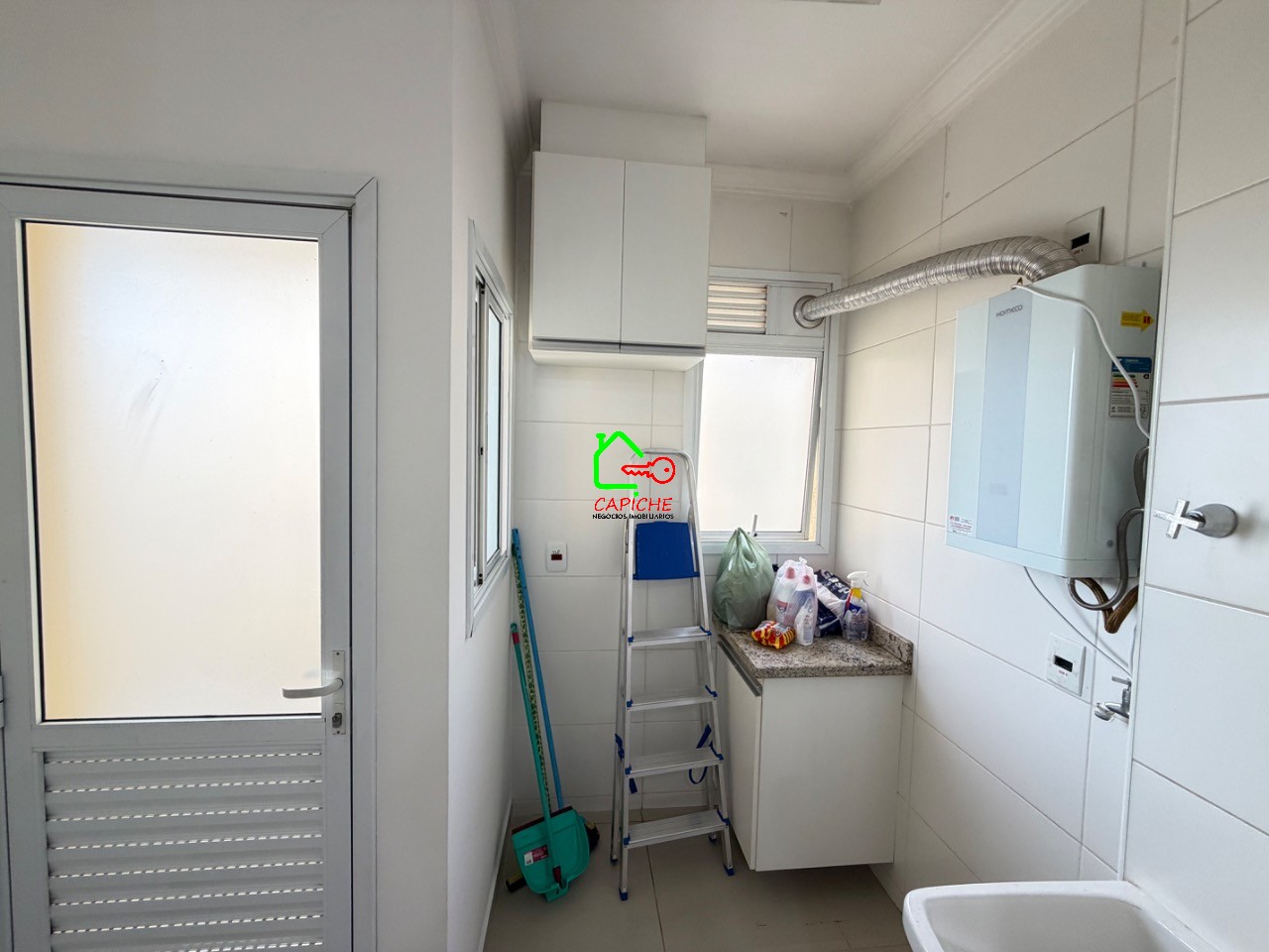 Apartamento, 3 quartos, 92 m² - Foto 6