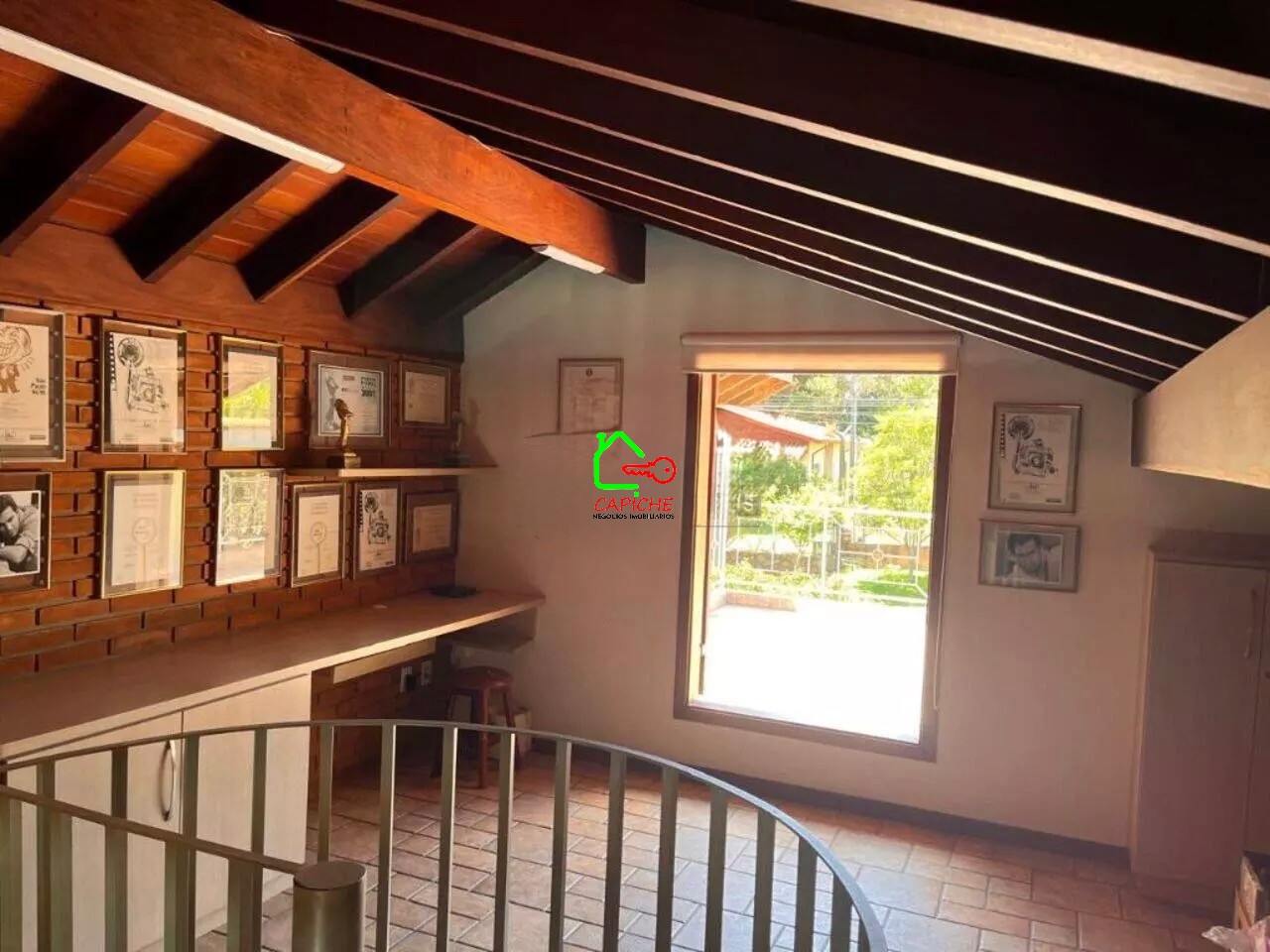 Casa de Condomínio, 5 quartos - Foto 11