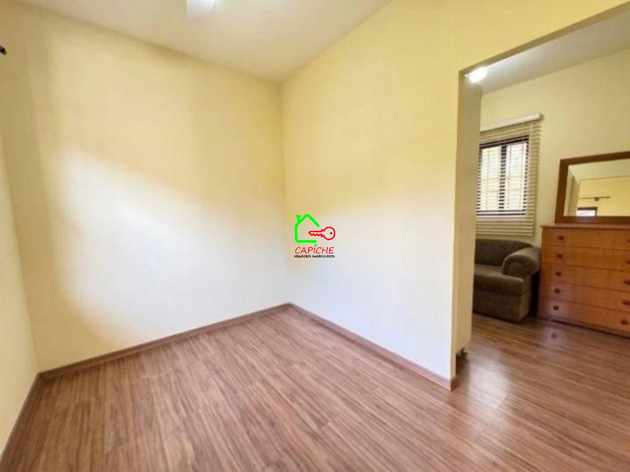 Casa de Condomínio, 3 quartos - Foto 21