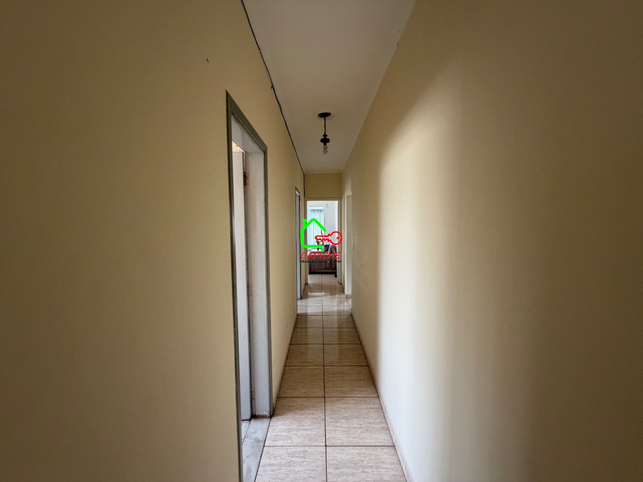 Casa, 3 quartos - Foto 11