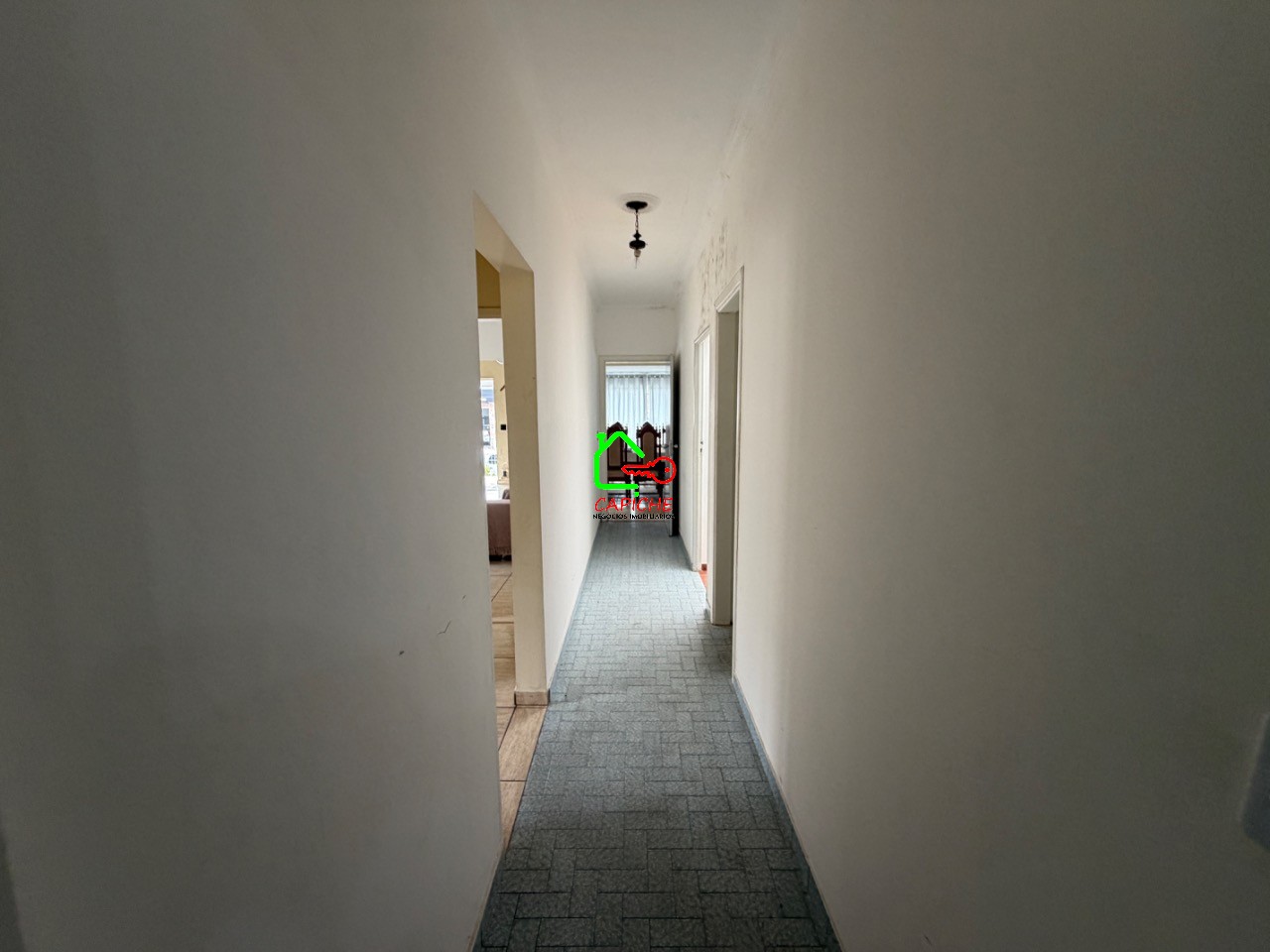 Casa, 3 quartos - Foto 16
