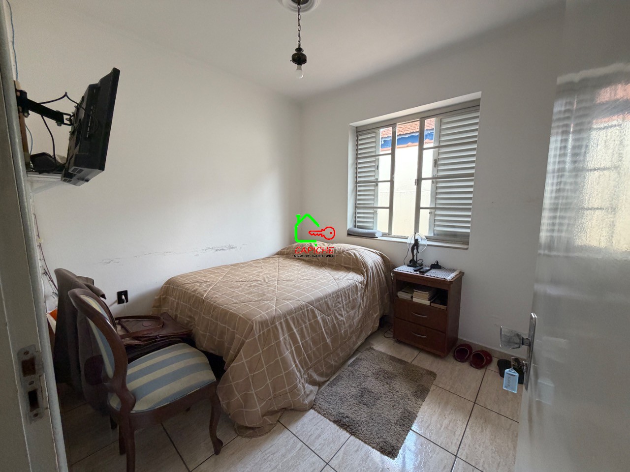 Casa, 3 quartos - Foto 15