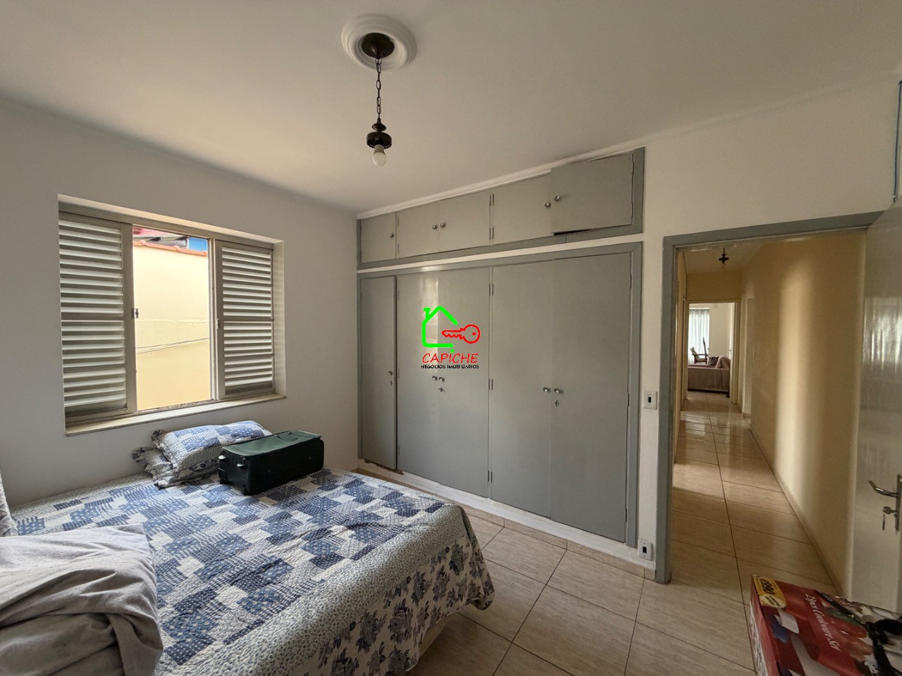 Casa, 3 quartos - Foto 12