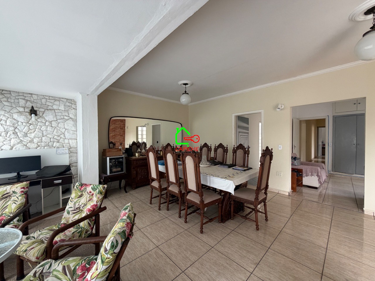 Casa, 3 quartos - Foto 6