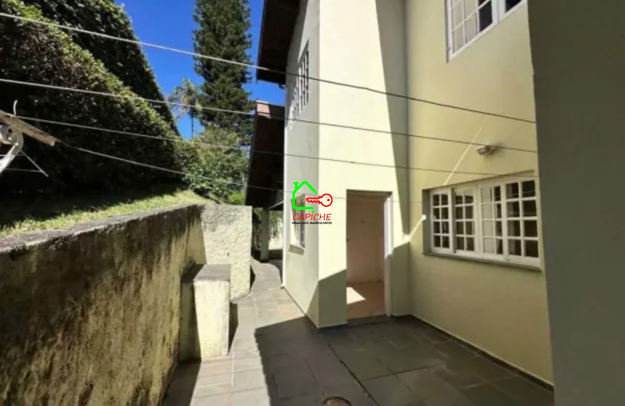 Casa de Condomínio, 4 quartos - Foto 17