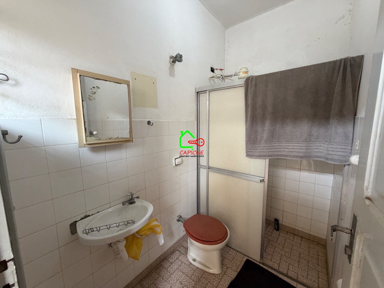 Casa, 3 quartos - Foto 23