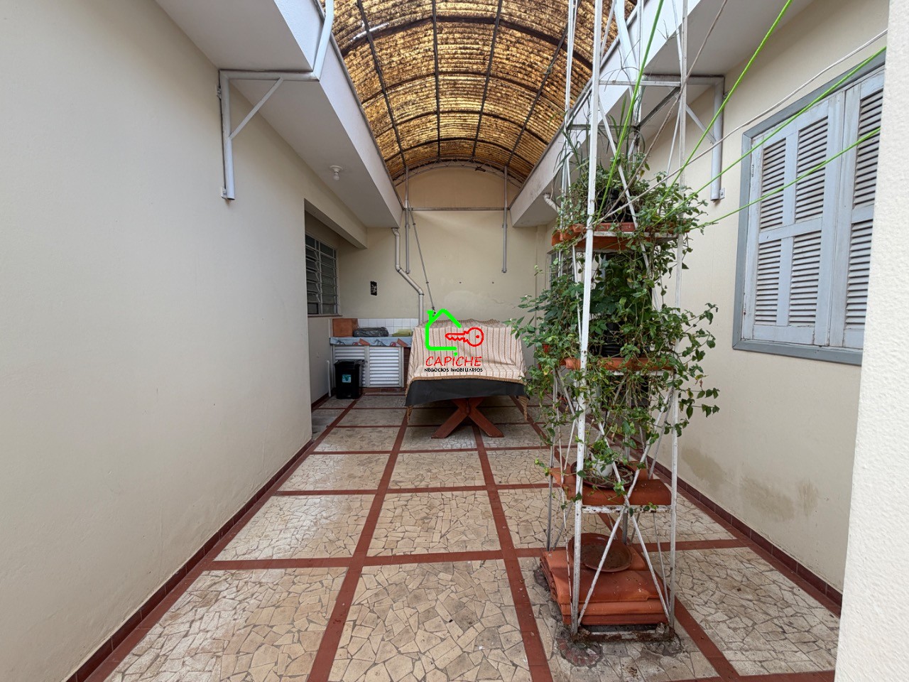 Casa, 3 quartos - Foto 21