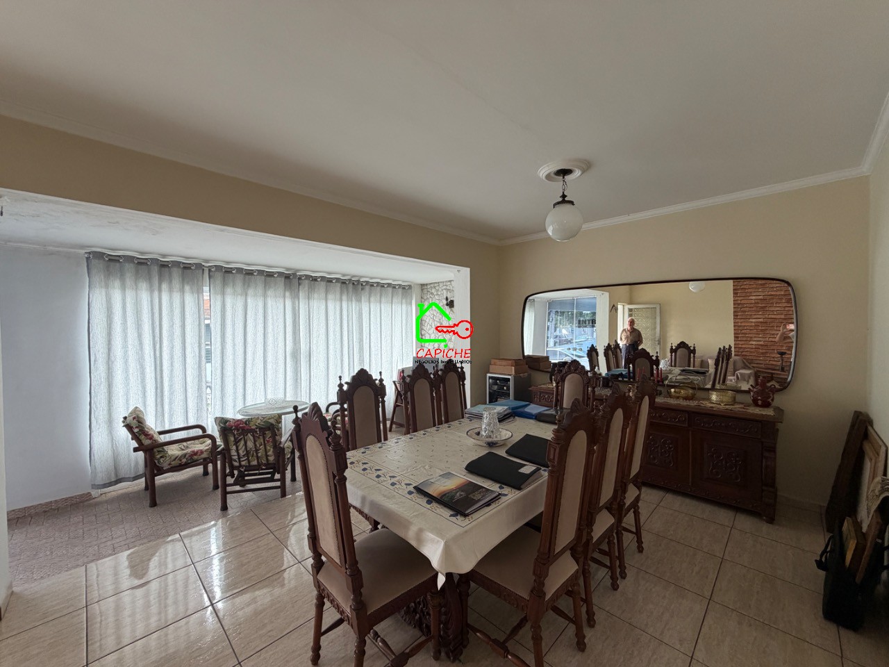Casa, 3 quartos - Foto 8
