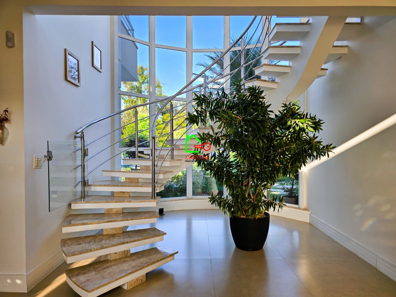 Casa de Condomínio, 4 quartos - Foto 6
