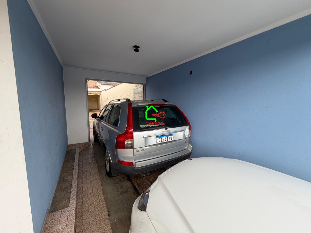 Casa, 3 quartos - Foto 4