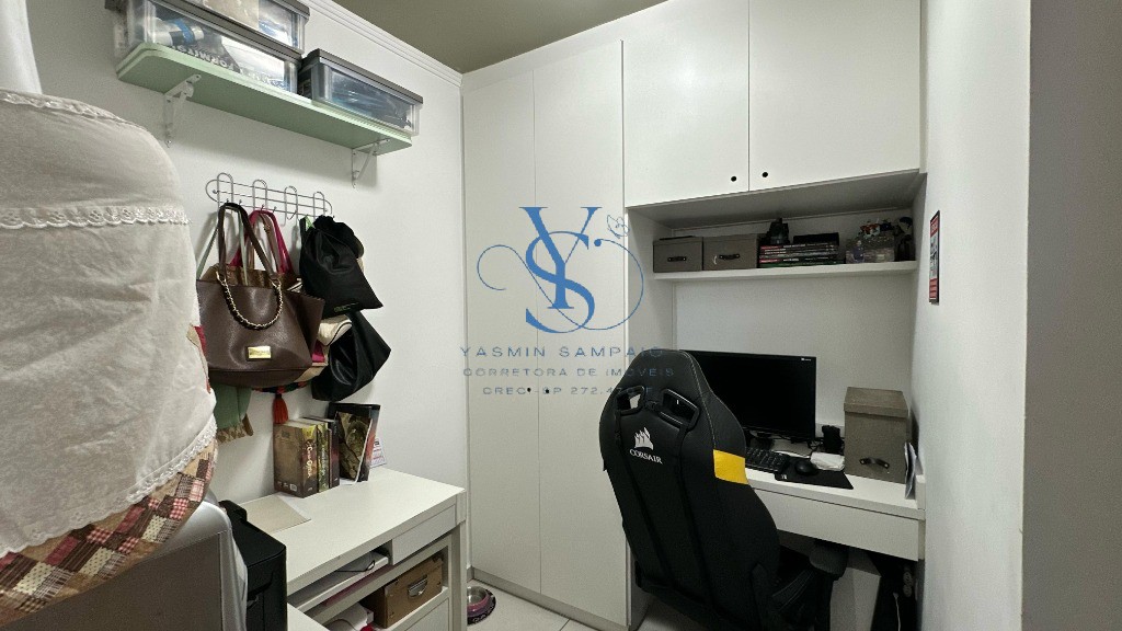 Apartamento à venda com 2 quartos, 92m² - Foto 22