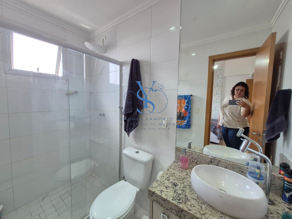 Apartamento à venda com 2 quartos, 88m² - Foto 21