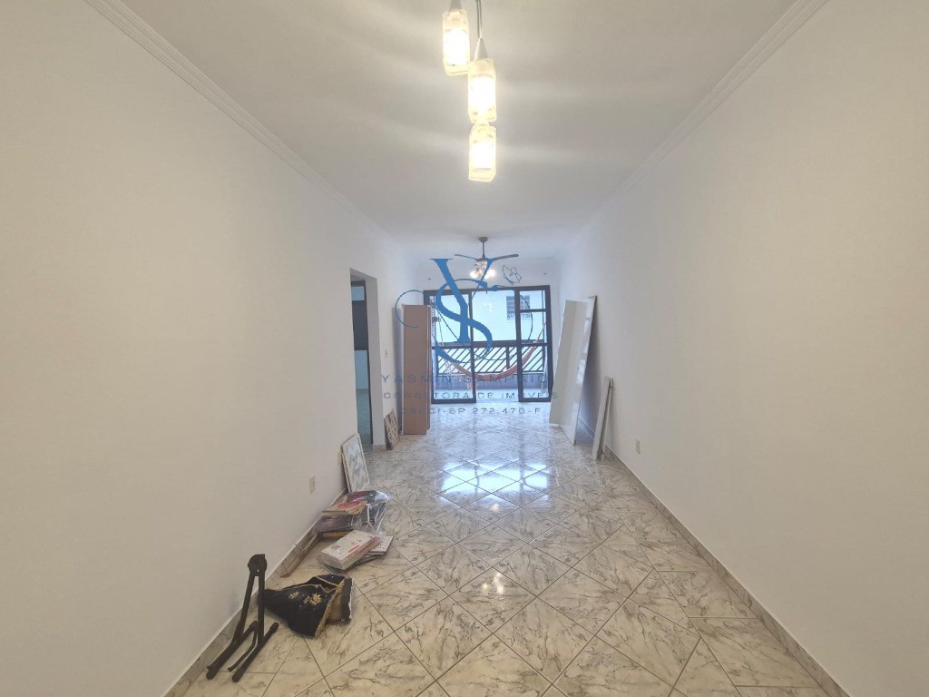 Apartamento à venda com 2 quartos, 81m² - Foto 3