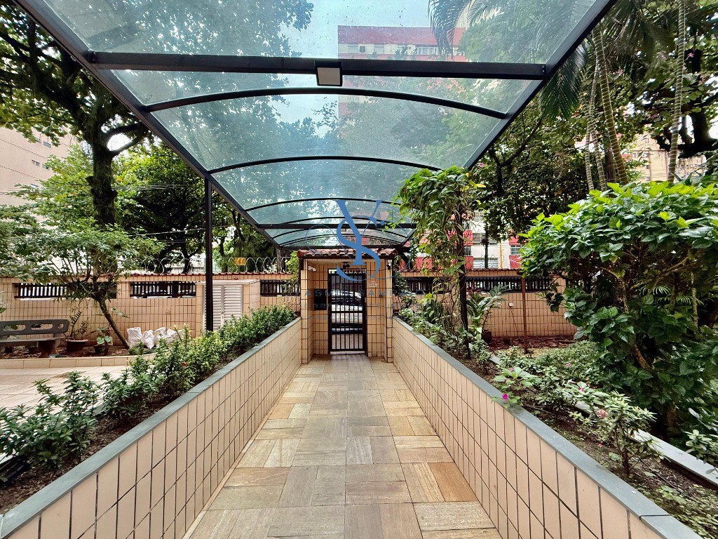 Apartamento à venda com 3 quartos, 75m² - Foto 3