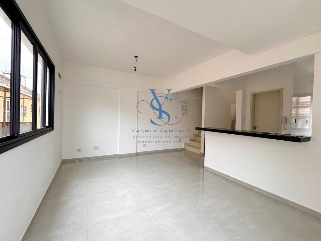 Casa à venda com 2 quartos, 94m² - Foto 5