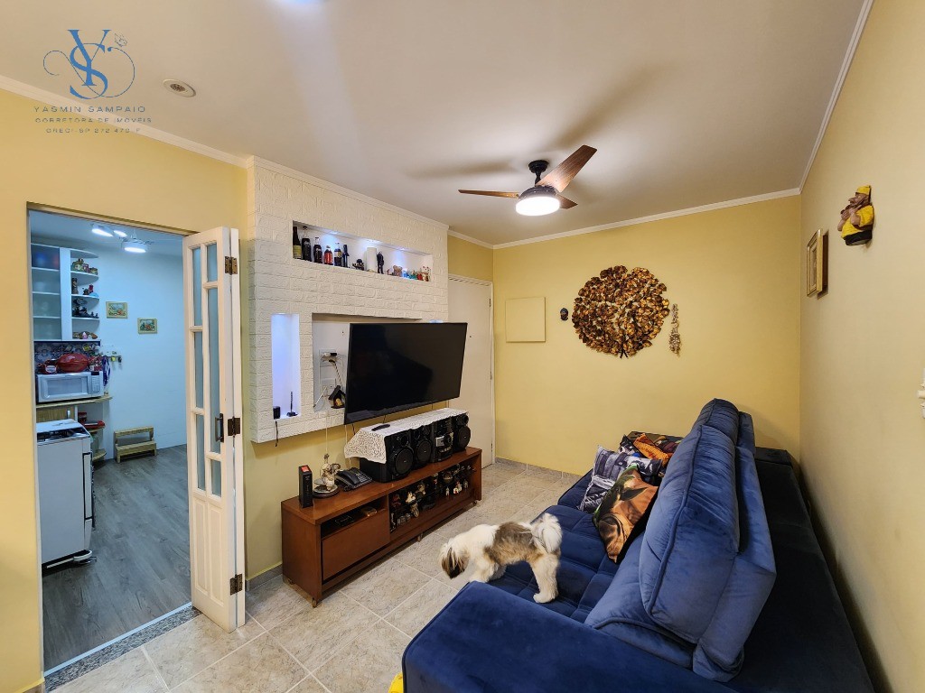 Apartamento, 2 quartos, 100 m² - Foto 3