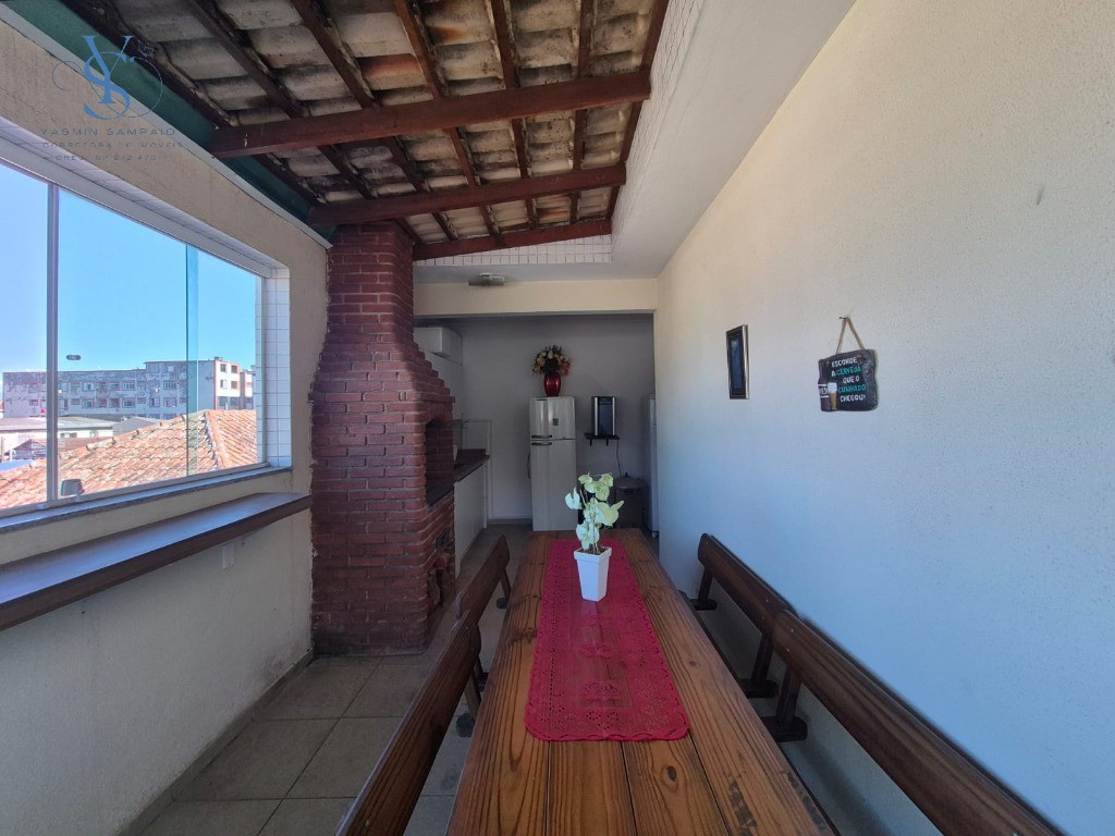 Casa, 3 quartos, 127 m² - Foto 21