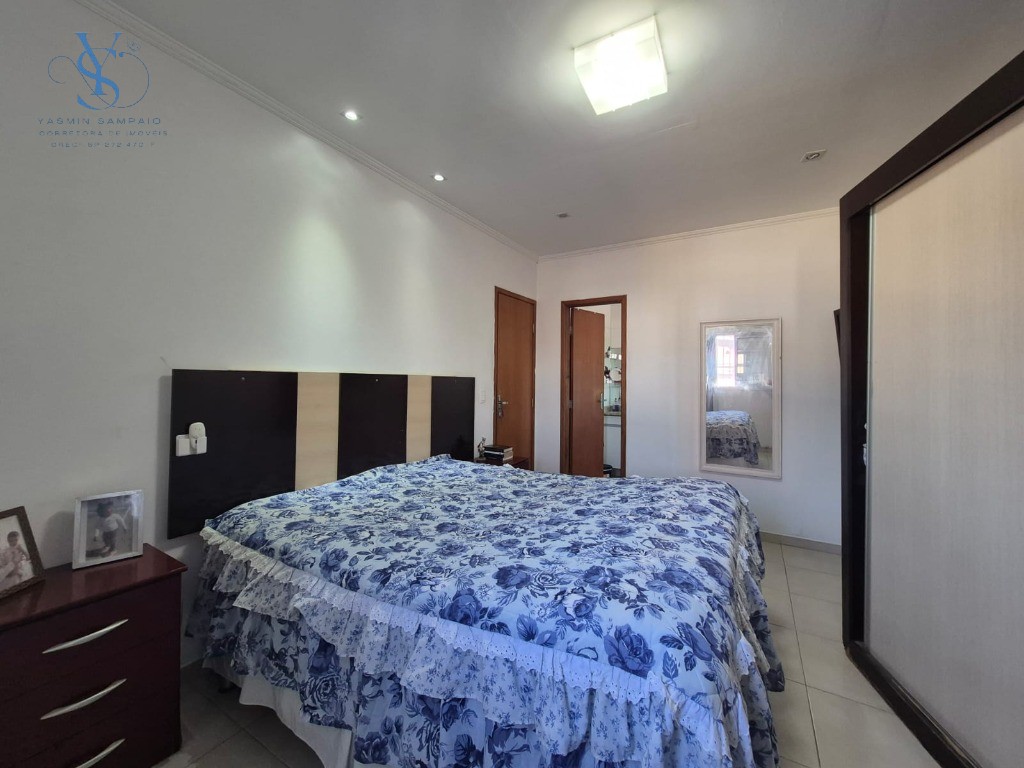 Casa, 3 quartos, 127 m² - Foto 12