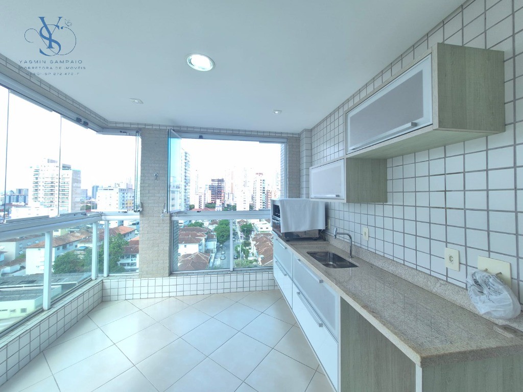 Apartamento, 3 quartos, 123 m² - Foto 8