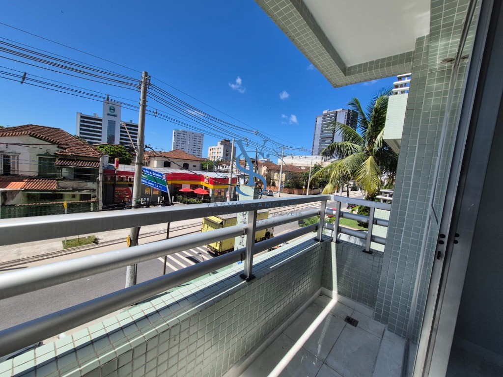 Apartamento à venda com 2 quartos, 68m² - Foto 5