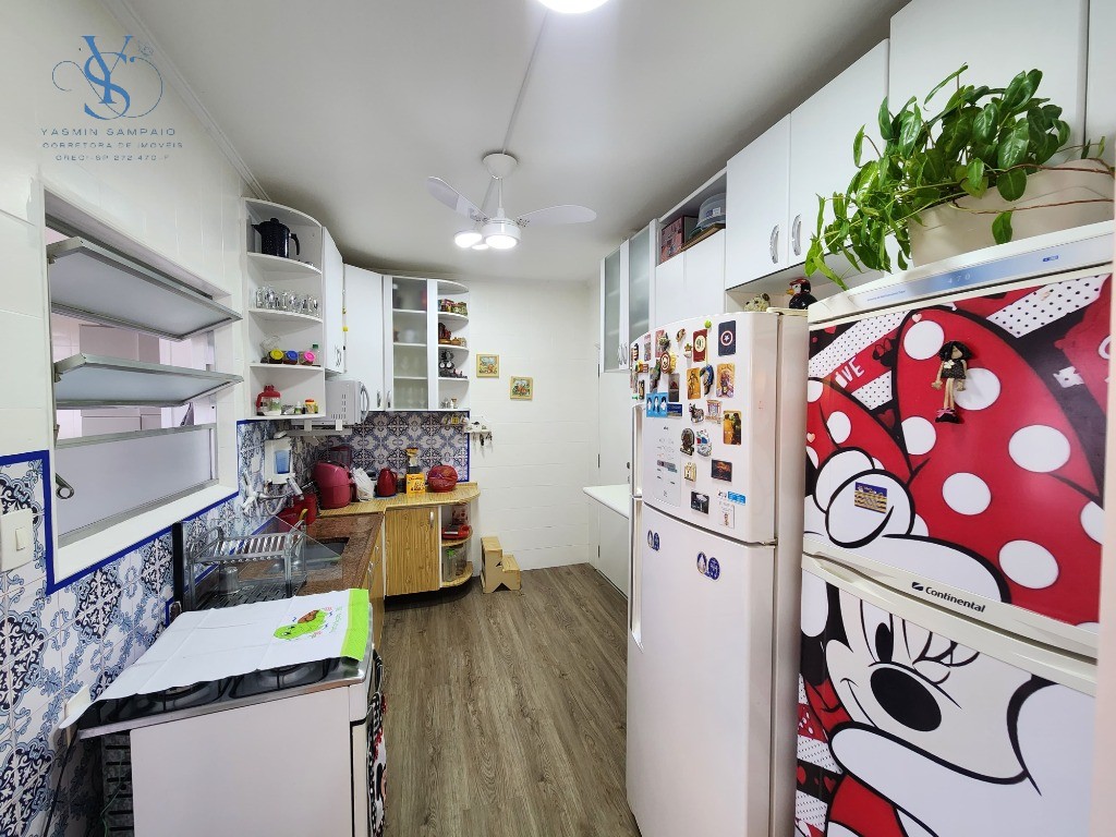 Apartamento, 2 quartos, 100 m² - Foto 9