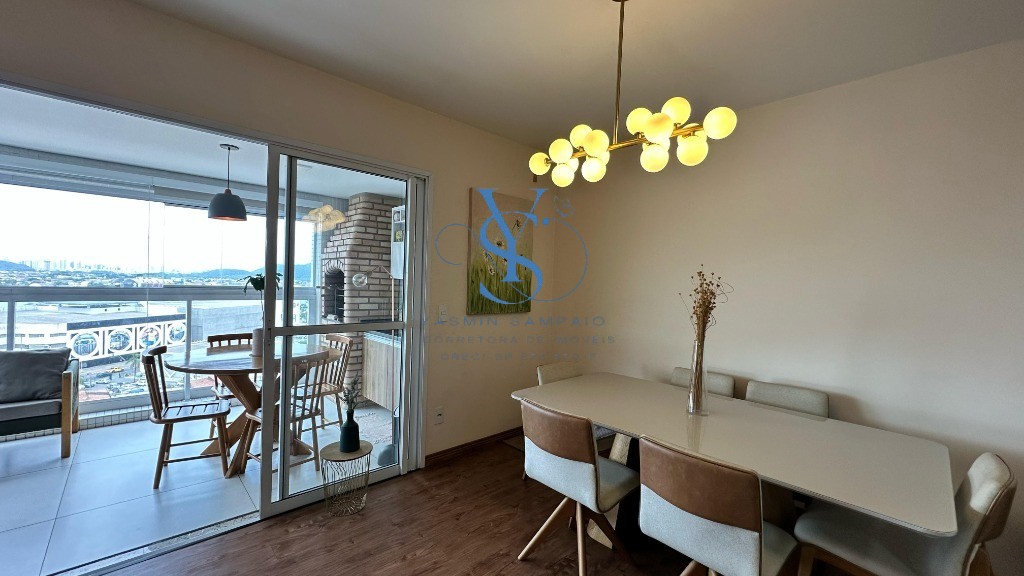 Apartamento, 3 quartos, 111 m² - Foto 2