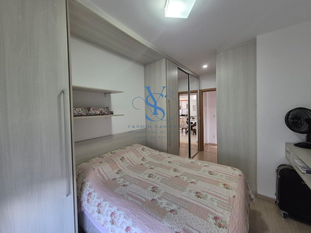 Apartamento à venda com 2 quartos, 88m² - Foto 9