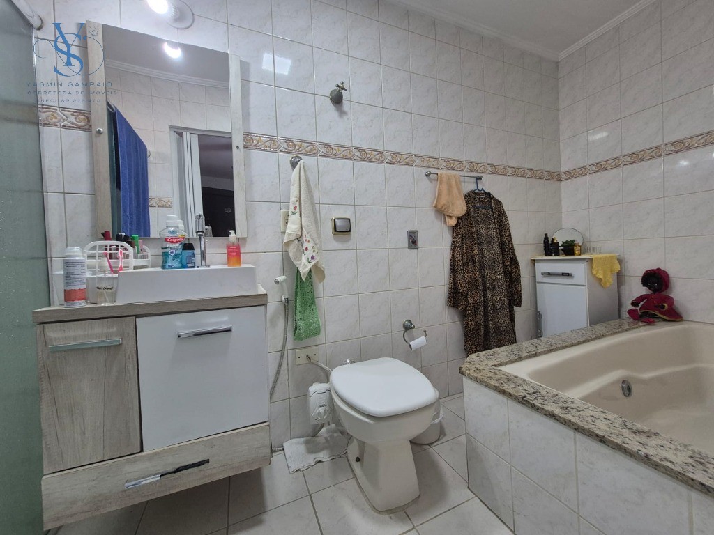 Casa, 3 quartos, 125 m² - Foto 11