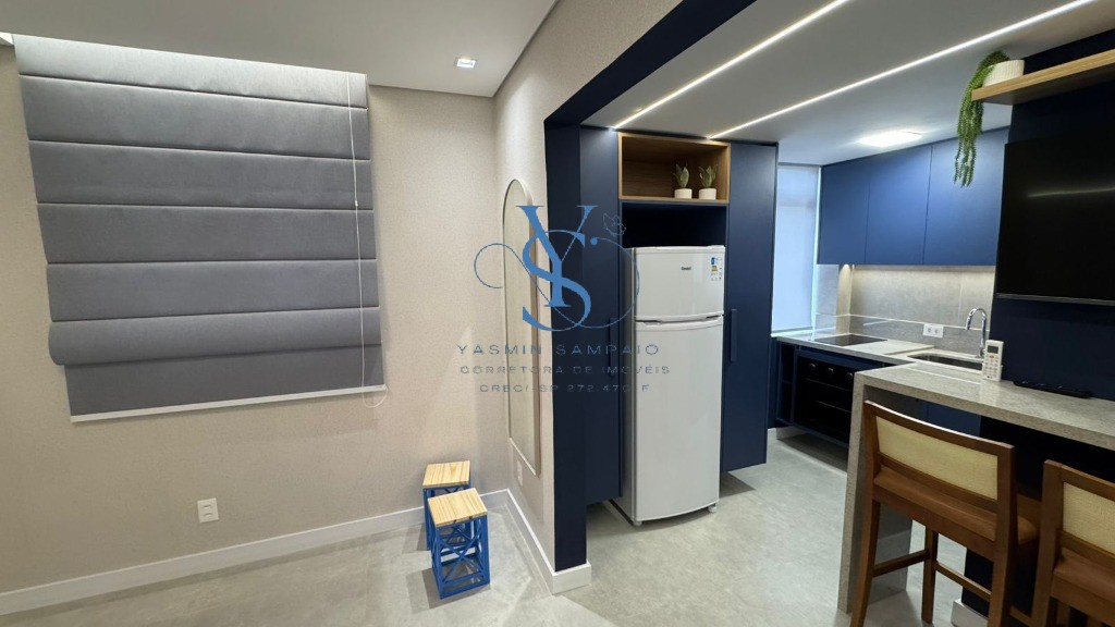 Kitnet-Studio, 28 m² - Foto 6