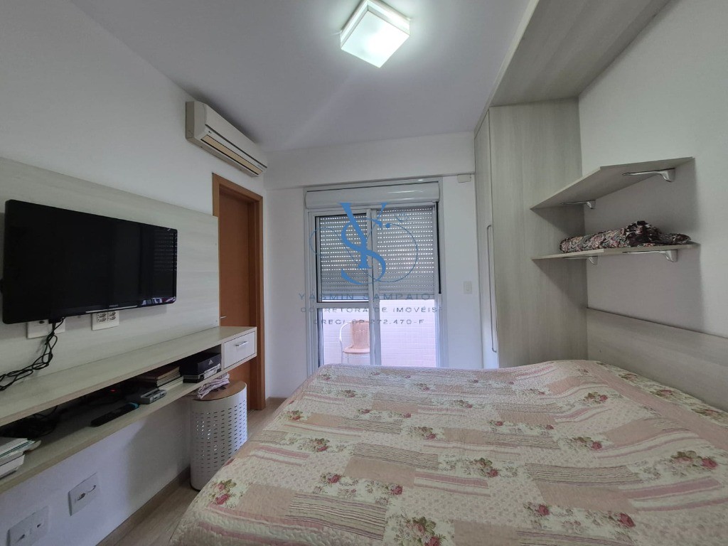 Apartamento à venda com 2 quartos, 88m² - Foto 10