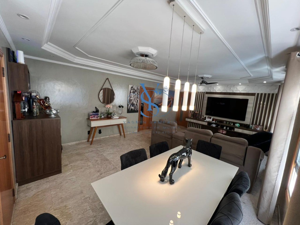 Apartamento, 3 quartos, 123 m² - Foto 5