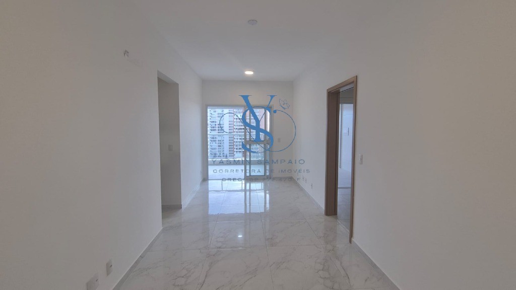 Apartamento, 2 quartos, 87 m² - Foto 2