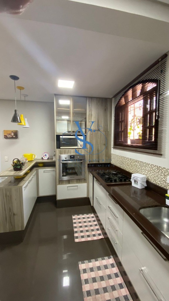 Casa, 3 quartos, 200 m² - Foto 7