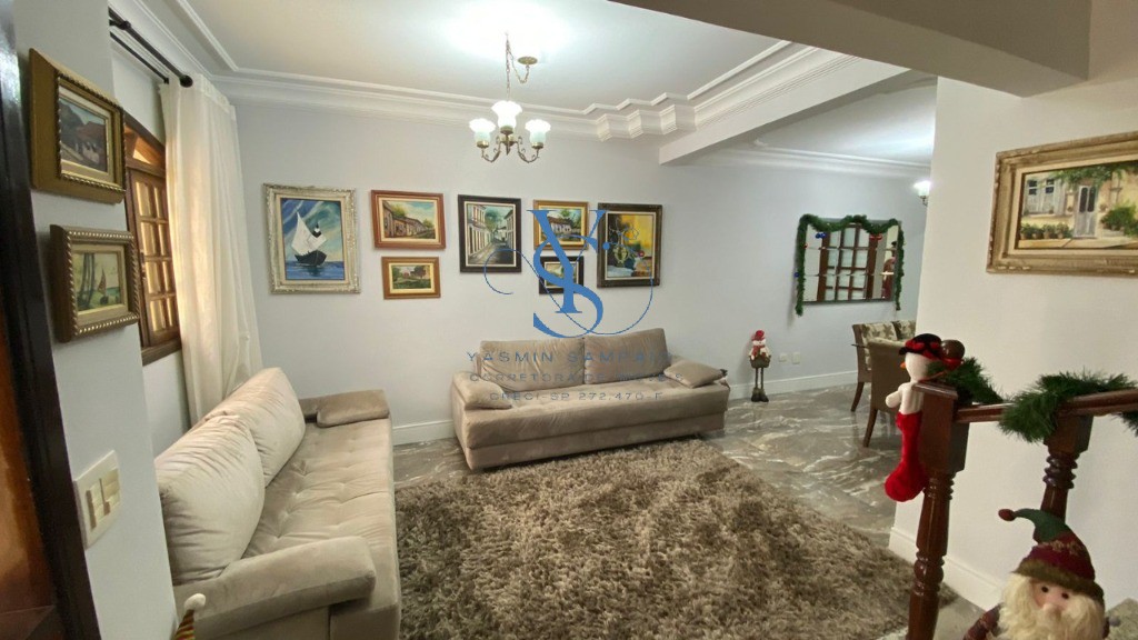 Casa, 3 quartos, 200 m² - Foto 3