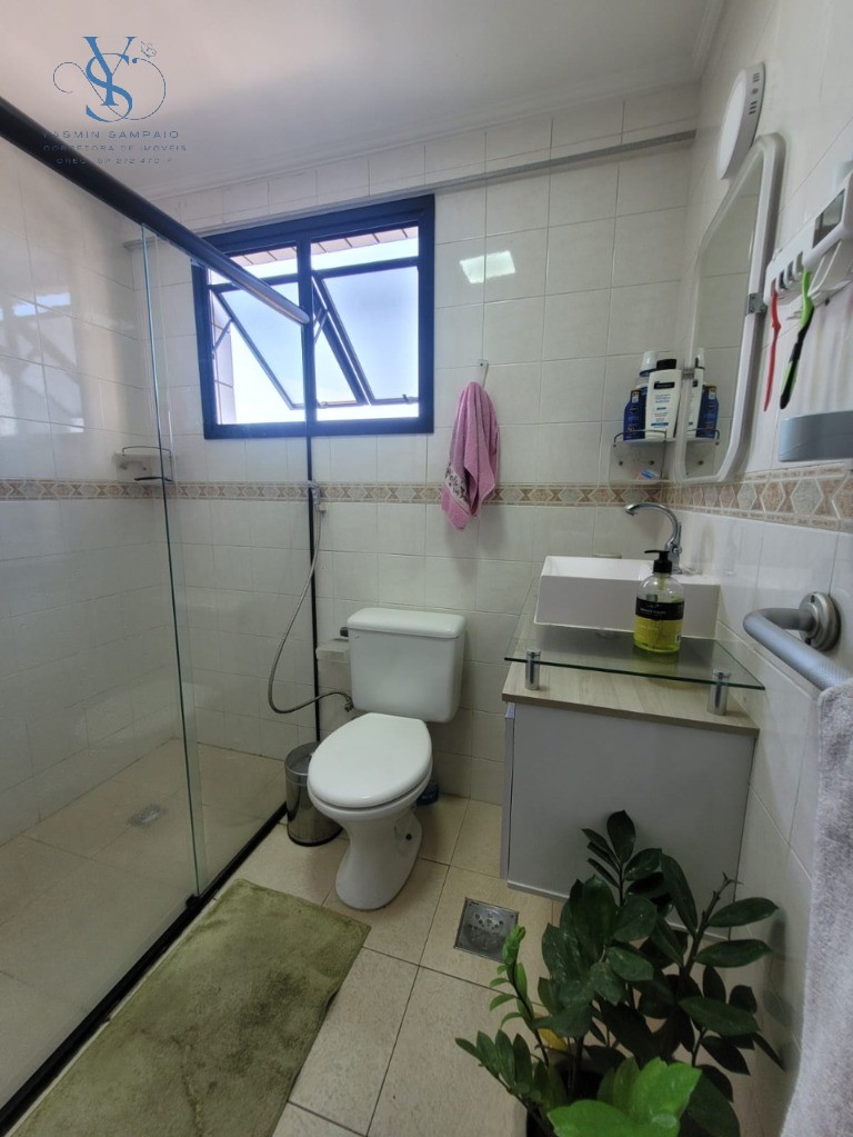 Apartamento, 3 quartos, 140 m² - Foto 29